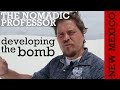NEW MEXICO: How did "the Bomb" come to be?