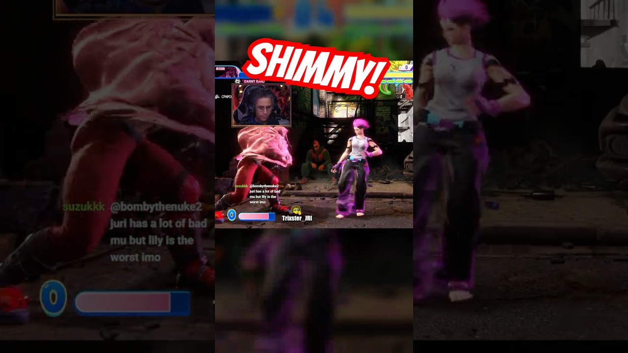 Юри делает броски "Бизон" с промахом.