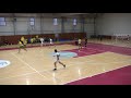 MUNDIAL ESCOLAR DE HANDEBOL - SÉRVIA 2021