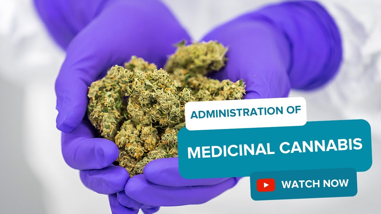 How to use medicinal cannabis