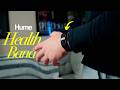 Hume Band Review: Is This the Best Health Tracker of 2026?