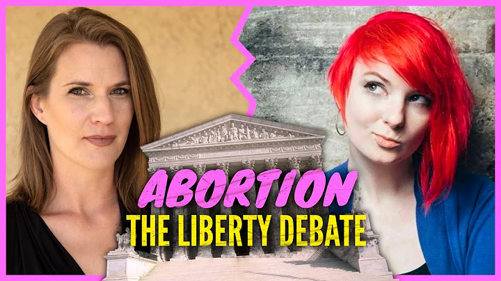 Abortion The Liberty Debate