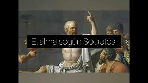 Por que Sócrates acha que deve morrer?