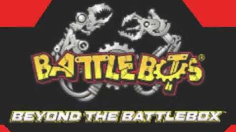 BattleBots   Beyond the BattleBox | VideoGameX