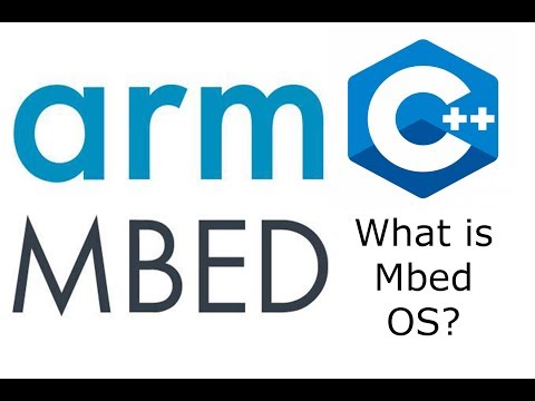 What is Mbed OS?