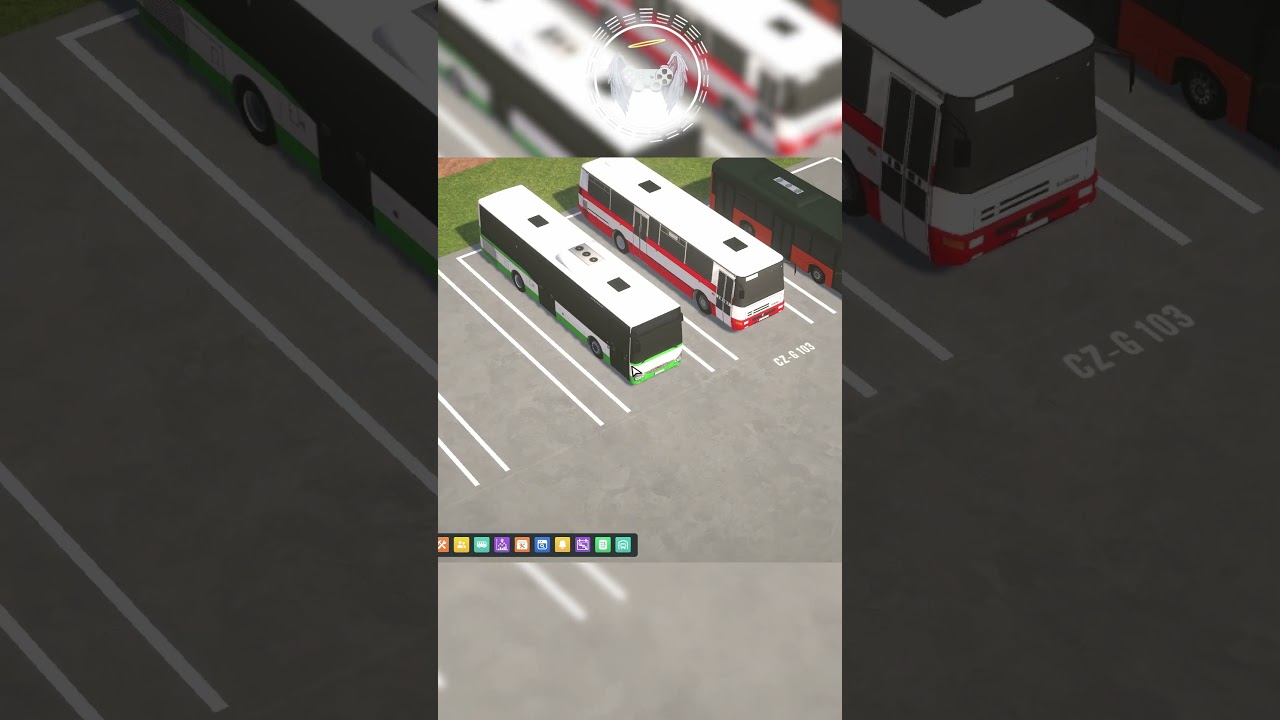 BUĎ MANAŽEREM MHD! 🚏