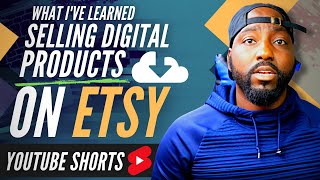 What I've Learned Selling Digital Products Online | How to sell Digital Products on Etsy screenshot 5