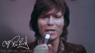 Cliff Richard - Do You Wanna Dance (Get Away With Cliff, 30 Aug 1971)