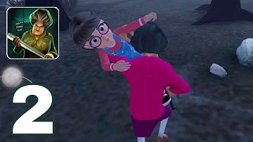 Playtime Adventure Multiplayer Gameplay Part 2 Hunter