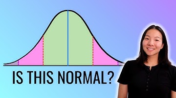 Random Variables and Normal Distributions | Math for ML (Part 3)