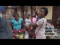 Haiti - Haitian Market - you can't get it more Haitian