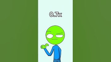Thumbnail of Don't slow it down 0.3x #memes