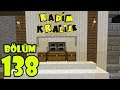 BASİT, KULLANIŞLI OTOMATİK FIRIN !!! | Minecraft: Kadim Krallık | Bölüm 138