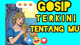 Download Lagu GOSIP TERKINI TENTANG KAMU 🙄😒#generalreading  MP3