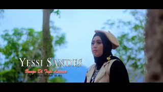 BUNGO DI TAPI LAMAN Cipt.HUSIN DARUHAN SH.Msi ||YESSI SANDES (Video music Official) ||Arr. AAN ARBEN