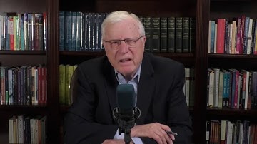 The Attributes of God | Week 42: Omnipresent