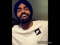 Ambran to aayi hui Hoor-Ammy Virk Avvy Sra Mp3 Song