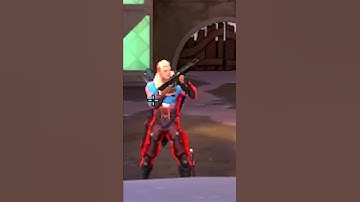 Sova Needs A Buff?! | Valorant #shorts