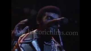 Summer Breeze -The Isley Brothers Concert 1973 chords