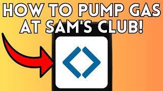 How To Pump Gas At Sam's Club (Full Guide) 2025!
