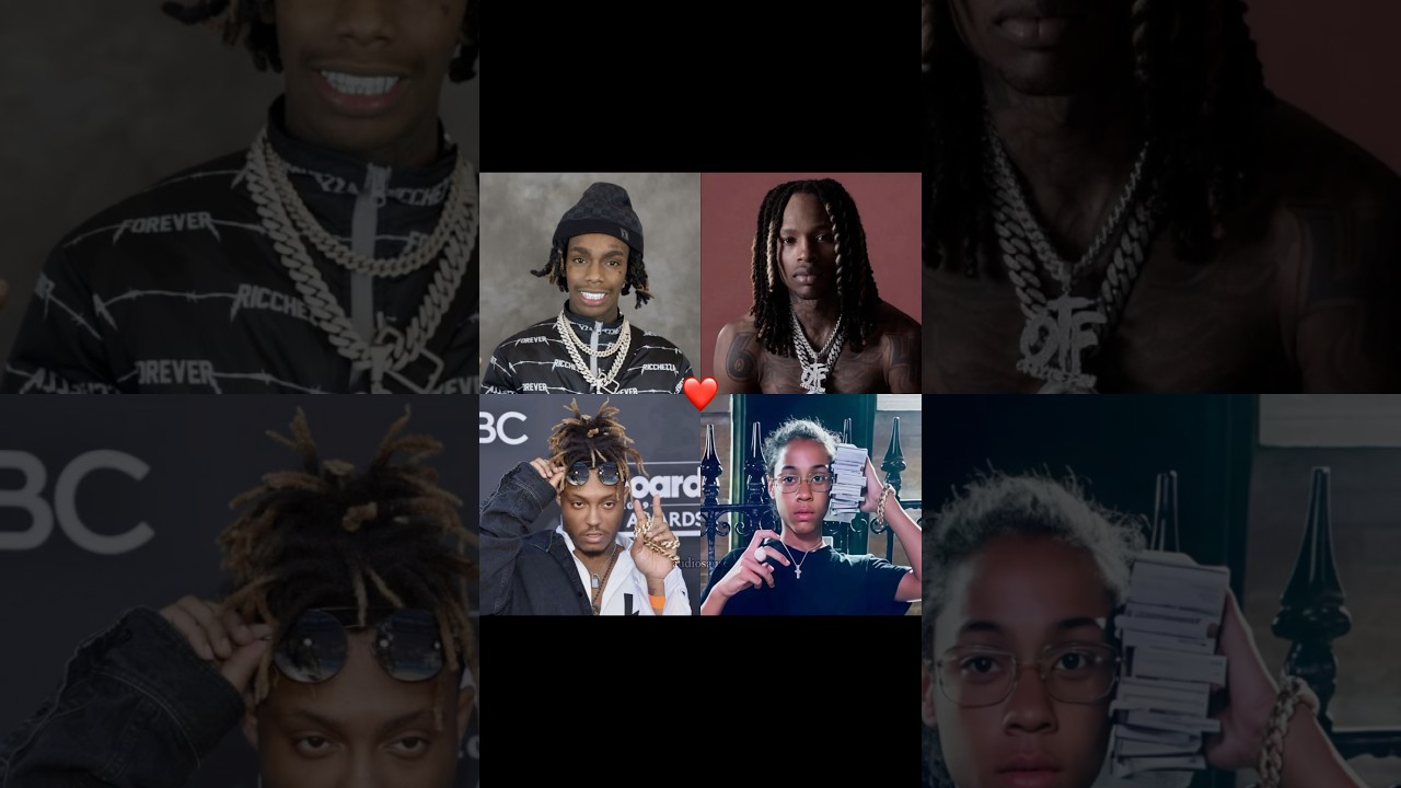 Too young to die, too loved to forget. RIP King Von, Notti Osama, Juice WRLD 💔🕊️ #riplegends #lll adlı videoyu YouTube'da izle Too young to die, too loved to forget. RIP King Von, Notti Osama, Juice WRLD 💔🕊️ #riplegends #lll adlı videoyu YouTube'da izle