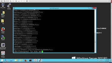 Centrify Server Suite 2017 Eval: Advanced Config of Std Linux Agent
