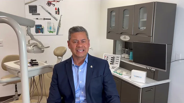 Introducing, Felix Silva, Director of Lab Operatio...