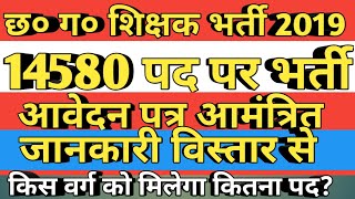 #cgteacher #cgjobsnews #govtjobsnews ।छ.ग. में शिक्षक भर्ती आवेदन आमंत्रित, विस्तारपूर्वक जानकारी।