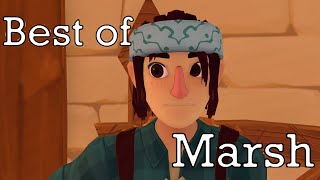 Best Of Marsh I 500 Subscriber Special