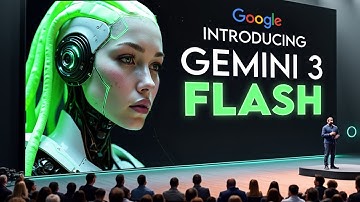 Google’s New Gemini 3 Flash, OpenAI Apps, Grok Agents, Wan 2.6 and More Intense AI News