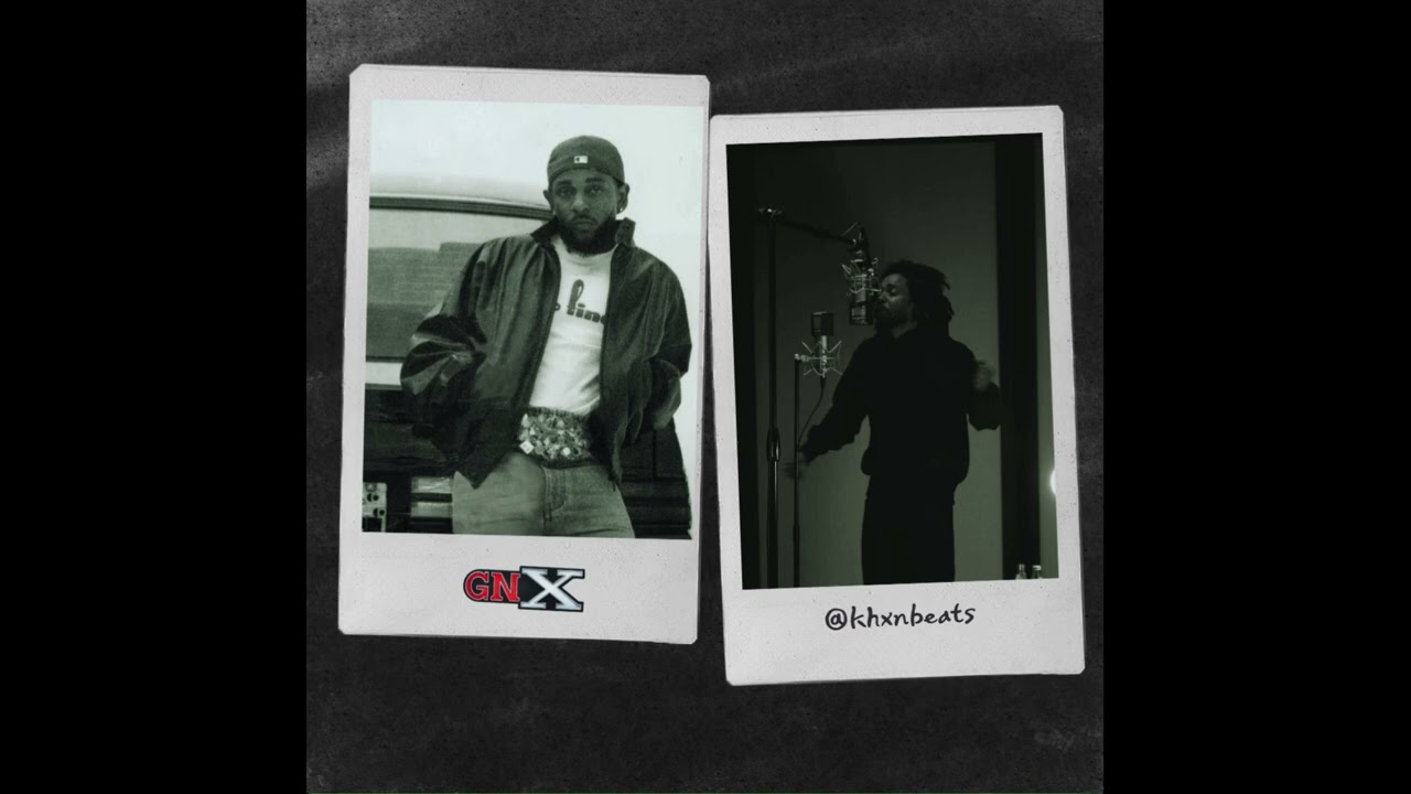 (Free) Vintage Pre-Chopped Sample Pack "GNX" | Kendrick Lamar, West-Coast, Pre-Chopped Samples