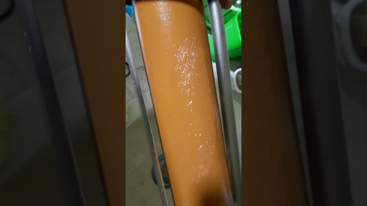 Стенд для обратной промывки фильтра titanof лимонной кислотой