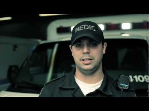 PARTY Quinte (HQ EMS PSA)