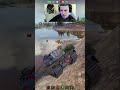 БАРИК: ШАНС ВЫЖИТЬ 🤡 #shorts #миртанков #wot #wotblitz