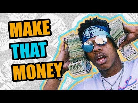 How to Get CASH For Your Next Single