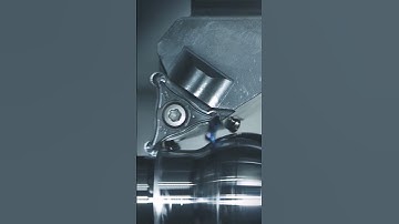 CNC machining #cnctools #cuttingtools #cnc #cncmachining