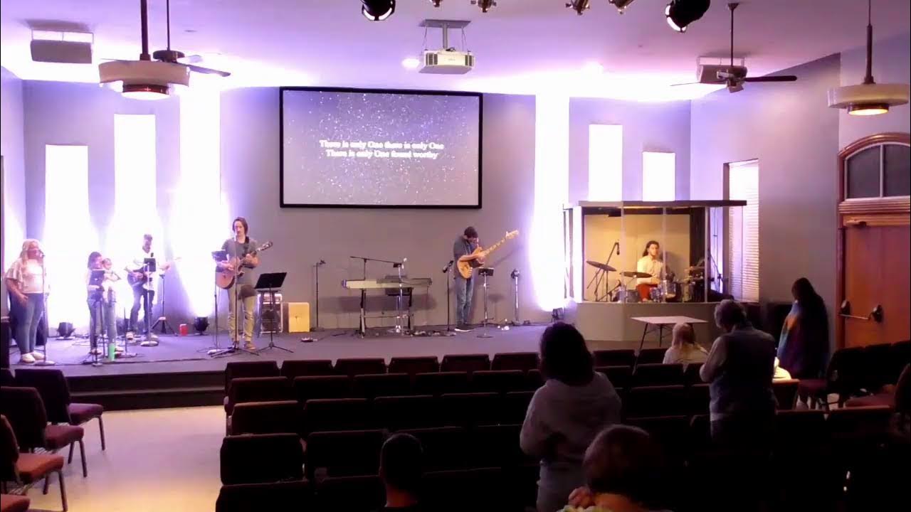 Freedom Community Church YouTube