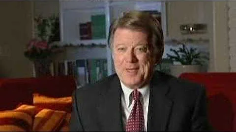 About the Fethullah Gulen Movement: Dr. Lynn McMil...