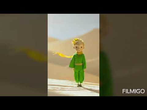 თვალს არ ძალუძს დაინახოს ის, რაც მთავარია და არსებითი