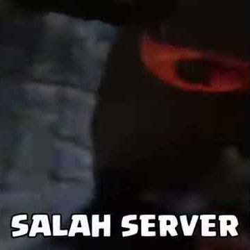 Story wa Monton vs Garena ||salah server