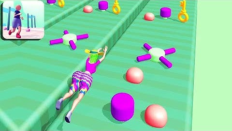 BOUNCE BIG ALL LEVELS #60 (IOS & ANDROID) GAMEPLAY WALKTHROUGH PART 10