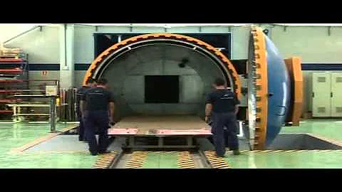 Easy Industrial Solutions Corporate video (eng) "We believed it was possible"