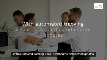 OKR Software vs Spreadsheets | Why Teams Are Switching