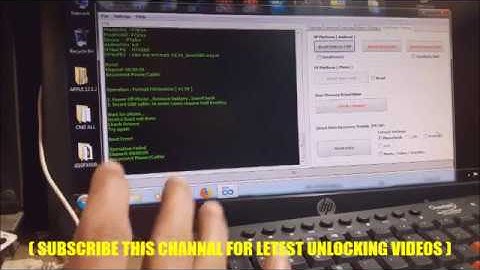 Lava P7 Plus Frp Unlock With CM2 #frpCm2 #farhazmobilesoftware