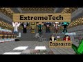 ExtremeTech Serv -  S2E6 -  Energia z kości i Ender quarry