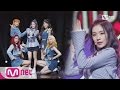 Gambar cover Red Velvet - Lucky Girl Comeback Stage | M COUNTDOWN 160908 EP.492