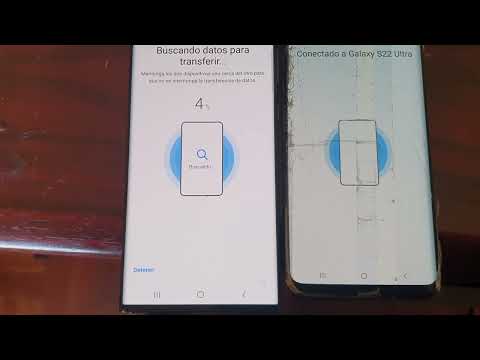 Video: ¿Se puede usar Samsung Smart Switch en cualquier teléfono Android?