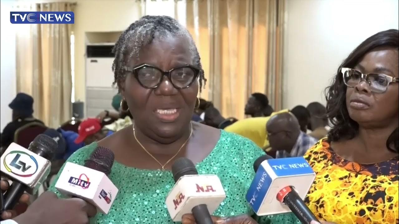 SDP Deputy Governorship Candidate Steps Down For Sanwo-Olu Re-Election