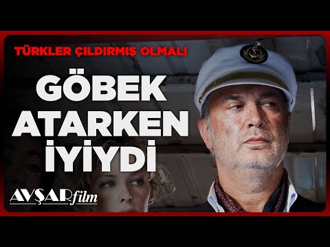 Türkler Çıldırmış Olmalı | En Komik Sahneler 🤣