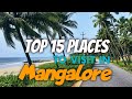 Top 15 places to visit in mangalore 2022 tourist attraction places in mangluru karnataka tourism